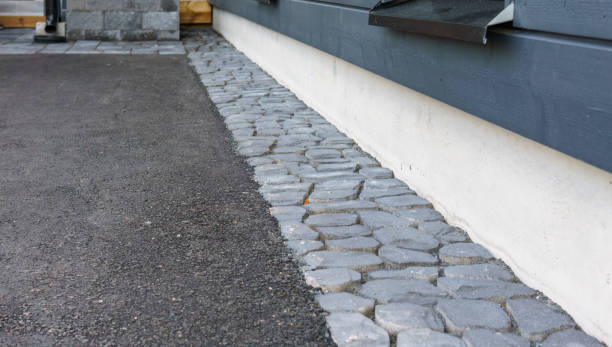 Why Choose Us For All Your Driveway Paving Needs in Uvalde Estates, TX?